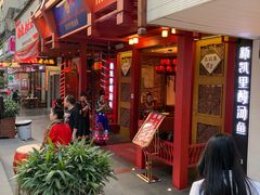 -新凯里酸汤鱼(飞山街店)