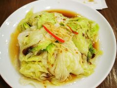 醋熘白菜-咂摸(南锣鼓巷店)