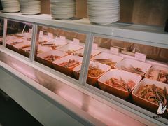 -33韩式自助烧烤(环城南路店)