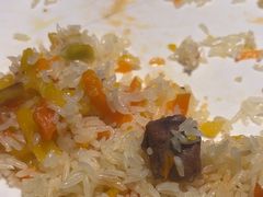 -海尔巴格一甸茶餐厅(团结路店)