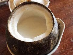 -海口骑楼小吃街