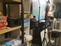 -好玩工厂剧情密室鹅鸭杀桌游