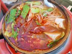 米线砂锅-清真·马文砂锅大全(麦苋街店)
