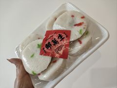 -邵万生食品公司(南京东路店)