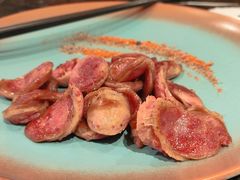 -牛将军•涮肉•烤肉(北京王府井·故宫店)