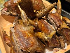 -鼎原力量东北吊炉烧烤(临河街店)