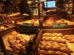 -B&C黄油与面包·THE GARDEN BAKERY概念店(世纪汇店)