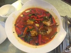 老梅园大虾城(河西店)-老梅园大虾城(河西店)