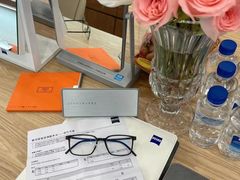 -ORANGE VISION橙光眼镜·蔡司
