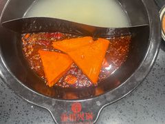 -重捞鲜毛肚火锅(东方不夜城店)