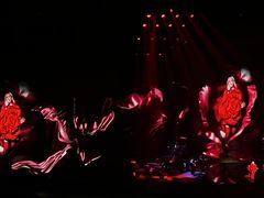 -宝能国际体育演艺中心