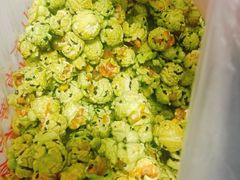 -正宗老杨特色爆米花(四棉店)