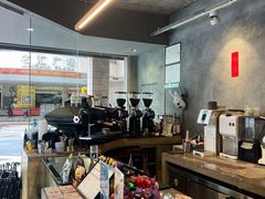 -BE NORMAL CAFE(霞溪路店)