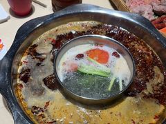 -大队长主题火锅(观音桥店)