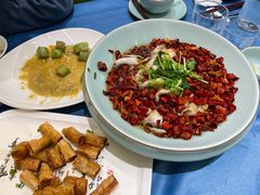 -阿毛饭店(和义路店)