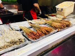 -辽B·小串(总店)