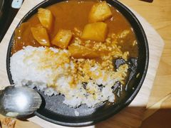 -一心创作料理屋(经开万达店)
