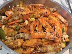 -黄记煌三汁焖锅(招商花园店)