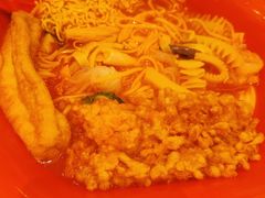 -张亮麻辣烫(哈尔滨金爵万象店)