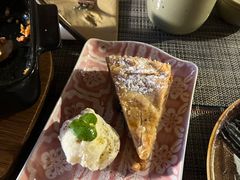 -小世界西餐厅(建国门店)