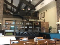 大堂-意大利农场西餐厅(顺义店)