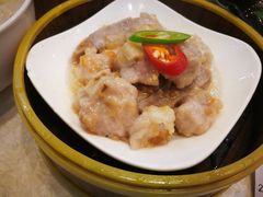 -广东茶楼(鱼峰店)