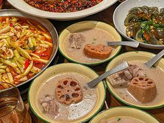-王胖子驴肉火烧(东四旗舰店)