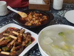 -庶民居中餐馆(温江店)