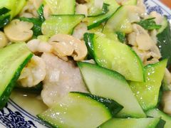 -北大地皖峰饭馆