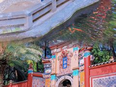 -白帝城·瞿塘峡景区