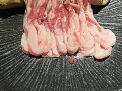 -羊大爷涮肉(亮马桥店)