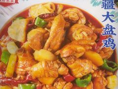 -西部马华清真兰州牛肉面·烧烤夜市(三里河店)