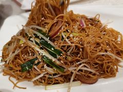 豉油皇炒面-百乐门喜宴(海珠广场华厦店)