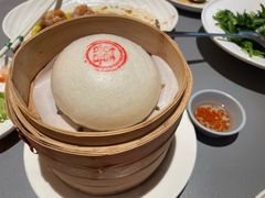 -桂满陇·手作小笼包&江南叫花鸡(中山公园店)