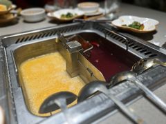 -海底捞火锅(奥森店)