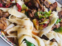 -莲香西域·正宗新疆菜(龙华店)