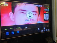 -宝乐星量贩KTV(莲升路店)