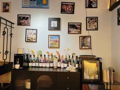 -LESCEDARS Brasserie Bistro香柏树