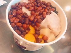 手工芋圆系列-鲜芋仙(徐州彭城一号店)