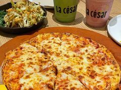 -乐凯撒披萨(福田COCOPark店)