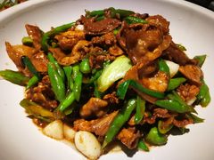 农家小炒肉-茅炒屋龙虾·烧烤·湘菜(新河路店)