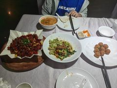 -鸭王烤鸭店(三里河店)
