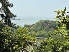 -狼山风景名胜区