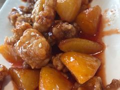 榕城荔枝肉-周麻婆(福州仓山首山店)