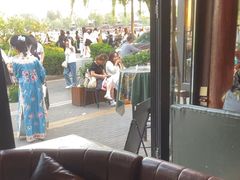 -悦界酒吧(后海店)