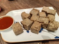 -香园茶社·金陵小灶(老门东店)