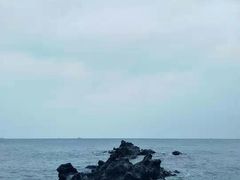 -龙头岩(Dragon Head Rock)