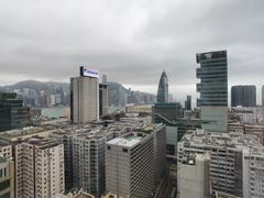 -香港尖沙咀凯悦酒店