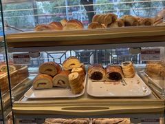 -新侨三宝乐面包店(崇文门店)