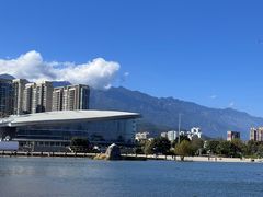 -洱海月湿地公园